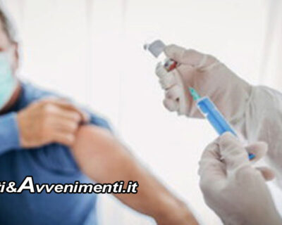 Vaccini obbligatori a lavoratori Sanità, Nursind Sicilia: “Tar ha chiarito che non si può obbligare”