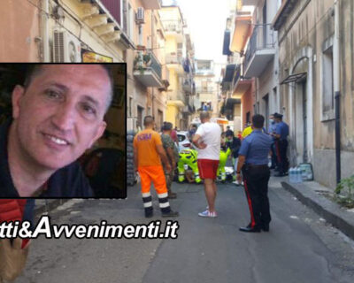 Lentini (SR). Arrestato uno dei killer di Greco grazie allo scooter abbandonato: ignoto il movente dell’agguato