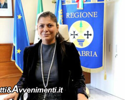 Morta nella notte Jole Santelli governatrice della Calabria: da tempo era malata