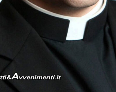 Messina. “Violenza sessuale su un 16enne”: sacerdote condannato a 3 anni in Cassazione