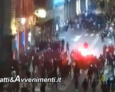Dpcm Covid. Proteste in 17 città contro governo, manifestanti: “Vogliamo lavorare”, la frustrazione si fa rabbia