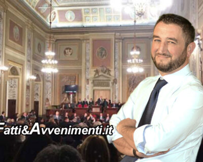 M5S, Cancelleri uomo per tutte le stagioni: “Mi ricandido (per la terza volta) a Presidenza Sicilia”