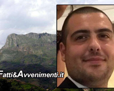 Messina. Cacciatore 31enne trovato morto in un dirupo: forse una caduta accidentale la casua della tragedia