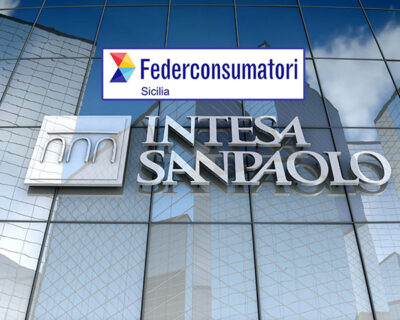 Messina. Banca Sanpaolo condannata a risarcire cliente difeso da Federconsumatori