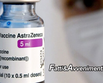 Gela. Professoressa 37enne grave dopo vaccino AstraZeneca: Procura sequestra le cartelle cliniche