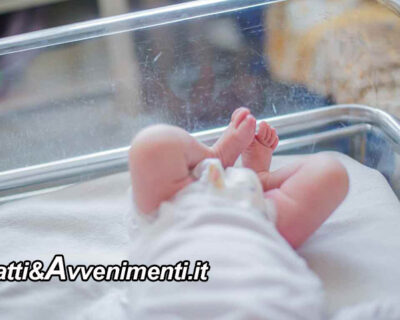 Catania. Nata bimba della donna sottoposta al primo trapianto di utero in Italia