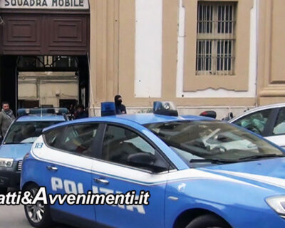 Palermo. Violenza sessuale: arrestato il neuropsichiatra Marcello Grasso fratello dell’ex presidente del Senato