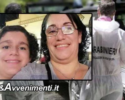 Messina. Madre e figlia di 14 anni trovate impiccate dal marito: ipotesi di omicidio-suicidio, ma  nessuna pista è esclusa