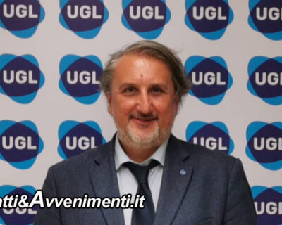 Ugl: “Formazione professionale in Sicilia ad un passo dal baratro a causa stallo politico-elettorale”