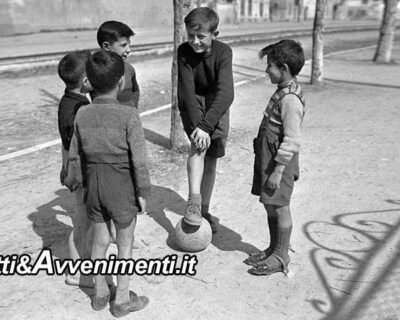 Storie di Sicilia. Era il 1967… il passaggio dall’infanzia all’adoloscenza in una Sicilia che non c’e’ più