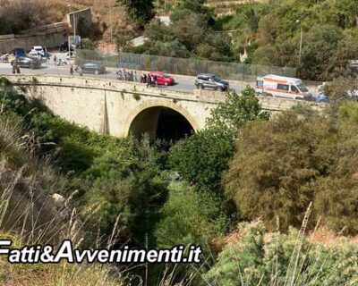 Sciacca. Bellanca al Sindaco: “viadotto Bagni ancora chiuso, cittadini chiedono notizie certe sulla riapertura”