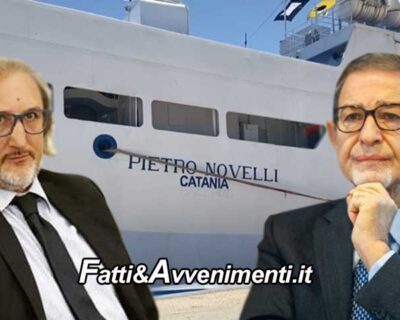 Collegamento Mazara-Pantelleria, Ugl a Musumeci: “segnale di ripresa economica e occupazionale”