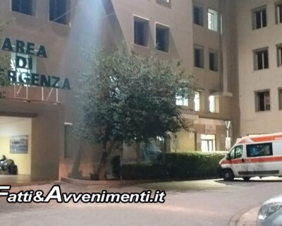Sciacca. Ass. Capurro chiede tavolo permanente su sanità: “Serve Azienda Ospedaliera”