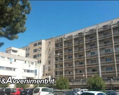 Palermo. Malato di Covid vaccinato con doppia dose si suicida lanciandosi dal 3° piano dell’ospedale