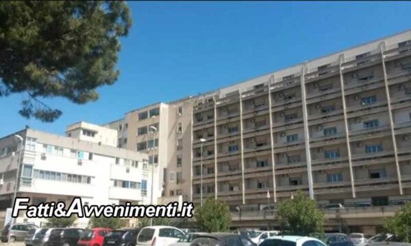 Palermo. Malato di Covid vaccinato con doppia dose si suicida lanciandosi dal 3° piano dell’ospedale