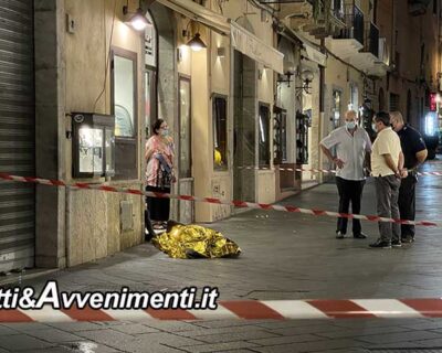 Malori improvvisi: muoiono un 50enne agrigentino e una 48enne a Taormina. Inutili i soccorsi
