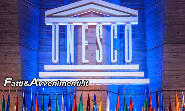 4 Novembre. 75 anni fa nasceva l’UNESCO, Salvagio: “Impegno continuo per Pace e cooperazione”