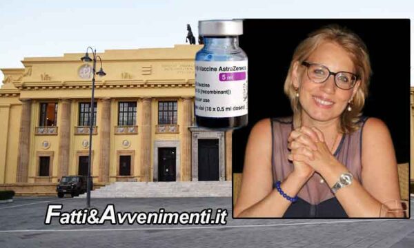 Messina. Morte prof Turiaco: Consulenti accertano correlazione col vaccino ma Procura chiede archiviazione
