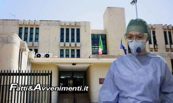 Cefalù. D.ssa sospesa per non essersi vaccinata: Tribunale obbliga reintegro e stipendi arretrati