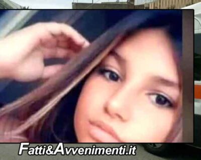 Palermo. Malore improvviso, 15enne muore nel sonno, il Parroco: “era vaccinata da più di 5 mesi”