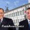 Elezione presidente Repubblica. No di Berlusconi a Draghi: con lui al Colle noi fuori dal governo... e si vota