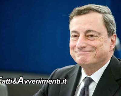 Covid, Draghi approva l’ennesimo decreto: la lega non lo vota, è “discriminatorio per i non vaccinati”