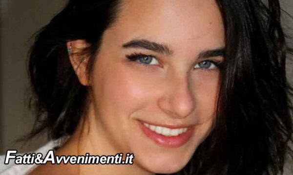 Modella 18enne muore per una trombosi da covid: era vaccinata con doppia dose