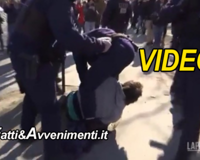 Parigi. Proteste no vax conquistano il centro nonostante Macron dispieghi altri 7.200 poliziotti