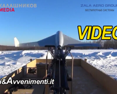 Ucraina. Mosca mette in campo i droni kamikaze e i proiettili d’artiglieria a guida laser. Attesa per i negoziati di oggi