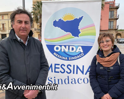 Sciacca. Elezioni amministrative: Presentata la lista “Onda” che correrà in coalizione con Ignazio Messina sindaco