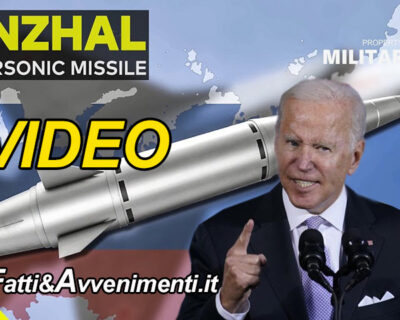 Biden insiste: “Putin dittatore”, ma analisti avvertono: “Nato non può fermare i missili ipersonici di Mosca”
