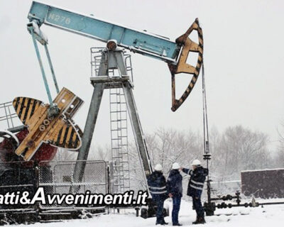 Sanzioni alla Russia sul petrolio: l’UE si spacca, No di Germania e l’Opec non aumenterà le sue forniture