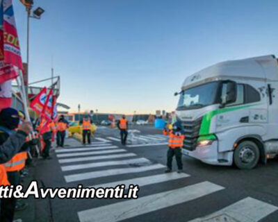 Caro carburanti. Commissione di garanzia blocca lo sciopero dei camionisti per “Mancato preavviso di 25 giorni”