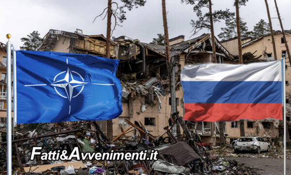 Ucraina. Orsini: “20mila morti a Mariupol, strategia invio armi è fallita”, ma alla Nato interessa fermare la guerra?