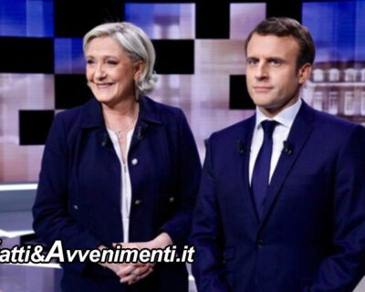 Elezioni presidenziali Francia, al ballottaggio vanno Macron e Le Pen: Europa e non solo col fiato sospeso