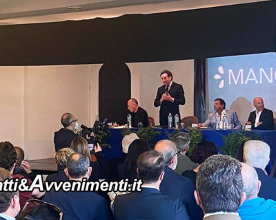 “SciaccaLab” Convention del candidato Sindaco Messina: collaborazione tra pubblico e privato per il turismo