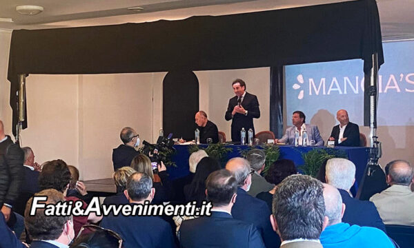“SciaccaLab” Convention del candidato Sindaco Messina: collaborazione tra pubblico e privato per il turismo