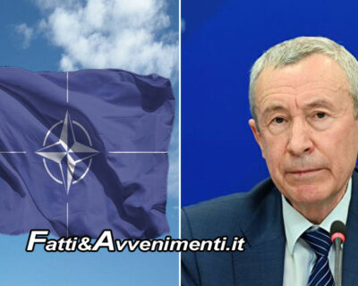 Senatore russo Klimov: “L’Esercito russo ha catturato militari NATO in Ucraina, li processeremo e il mondo saprà”