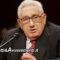 Anche Henry Kissinger, “molla” Biden: "Kiev ceda porzioni di territorio mostrando saggezza"