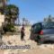 Pozzallo (RG). Coppia si schianta con l'auto contro un muro: muore la moglie 43enne, ferito il marito