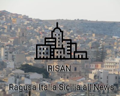 il Gruppo Ragusa italia Sicilia All News cresce anche quest’anno in iscritti e visualizzazioni