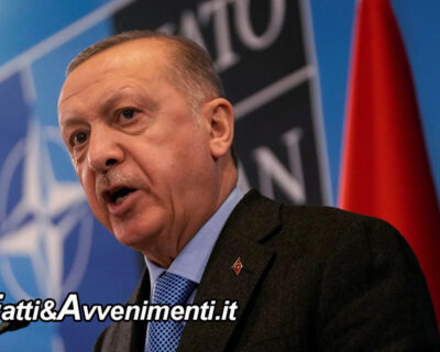 NATO. Turchia: “Ingresso Svezia fermo finché non eliminerà sostegno a terrorismo curdo”
