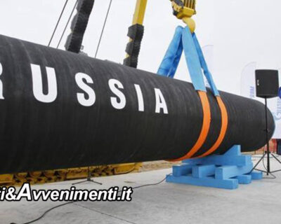 Mosca avverte: “Con il price cap l’Unione Europea rimarrà senza gas, decisione politica boomerang”