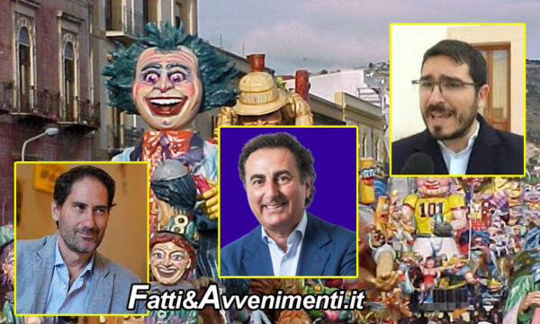 Sciacca. UNESCO ai candidati a sindaco: “inserite il Carnevale nella lista dei patrimoni immateriali mondiali”