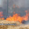 Sciacca. Incendio in località Tonnara: Carabinieri beccano un piromane