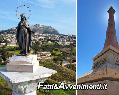 Restauro colonna votiva nelle celebrazioni del 100° del disatro Dixmude, Monte: “Avviata interlocuzione con Governo Francese”