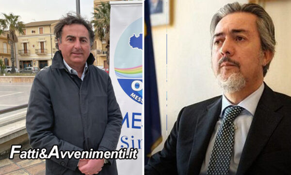 Il candidato sindaco Messina rassicurato dal Sottosegretario alla Pesca Battistoni sul Caro-gasolio