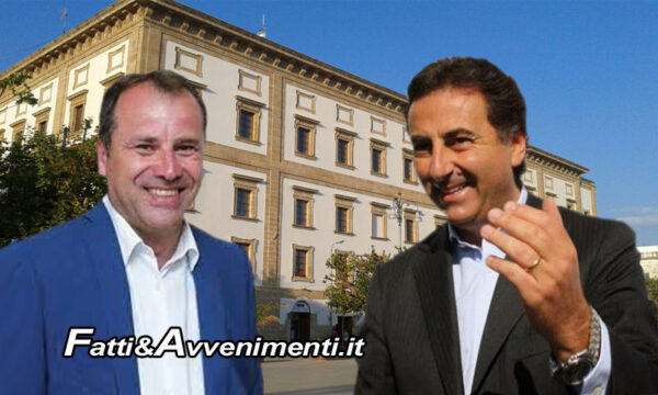 Sciacca. Ballottaggio: Messina fa l’apparentamento con FdI e Autonomisti-Sciacca al Centro