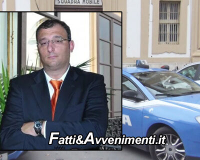 Palermo. Tre arresti tra cui il candidato di FI al Comune Pietro Polizzi e un Boss mafioso: l’accusa è voto di scambio
