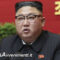 Kim Jong-un accusa Seul: "il Covid è arrivato da noi con i palloncini  inviati dalla Corea del Sud"